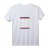Kennedy JFK Zitat T-Shirt mit amerikanischer Flagge – Patriotisches Retro-Vintage Design für USA-Liebhaber, Demokraten & Republikaner