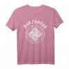 Wikinger Berserker Germanen Runen Nordische Mythologie Odin T-Shirt – Perfektes Geschenk für Wikinger- und Mythologie-Fans zu Geburtstag, Weihnachten & Vatertag
