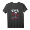 Wein Weinliebhaber T-Shirt mit Spruch – Lustiges Geschenk für Wein- und Alkoholtrinker, perfekt für Oktoberfest & Mallorca Urlaub