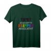 Kinder Krippenabsolvent 2020 T-Shirt – Abschiedsgeschenk für Kinderkrippenkinder zum Ende der Krippe und Start in den Kindergarten