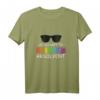 Kinder Krippenabsolvent 2020 T-Shirt – Abschiedsgeschenk für Kinderkrippenkinder zum Ende der Krippe und Start in den Kindergarten