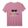 Kinder Krippenabsolvent 2020 T-Shirt – Abschiedsgeschenk für Kinderkrippenkinder zum Ende der Krippe und Start in den Kindergarten
