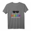 Kinder Krippenabsolvent 2020 T-Shirt – Abschiedsgeschenk für Kinderkrippenkinder zum Ende der Krippe und Start in den Kindergarten