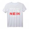 Warum hast du nicht Nein gesagt?! T-Shirt – Lustiges Junggesellenabschied Design für Männer & Bachelor Party