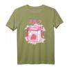 Funny Retro 90s Japanese Kawaii Erdbeermilch Shake Carton T-Shirt – Perfekt für Manga-, Anime- und Otaku-Fans