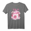 Funny Retro 90s Japanese Kawaii Erdbeermilch Shake Carton T-Shirt – Perfekt für Manga-, Anime- und Otaku-Fans