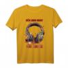 Hör Dich Nicht, Ich Zocke Headset Gaming T-Shirt – Perfekt für Gamer und Zocker, Ideal als Geschenk für Videospiel-Fans