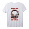 Hör Dich Nicht, Ich Zocke Headset Gaming T-Shirt – Perfekt für Gamer und Zocker, Ideal als Geschenk für Videospiel-Fans
