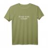 Klagt nicht, kämpft! Inspirierendes Statement Langarmshirt – Perfektes Geschenk für Kämpfer und Freunde