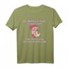 Der Weihnachtsmann existiert nicht T-Shirt – Lustiges Weihnachtsdesign für Kinder und Erwachsene, perfektes Geschenk für Weihnachten & Wichtelgeschenk