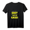Wenn dieses T-Shirt noch sauber ist, war ich noch nicht Gassi - Lustiges Hundebesitzer T-Shirt für Hobby-Hundehalter