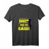 Wenn dieses T-Shirt noch sauber ist, war ich noch nicht Gassi - Lustiges Hundebesitzer T-Shirt für Hobby-Hundehalter