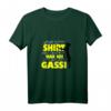 Wenn dieses T-Shirt noch sauber ist, war ich noch nicht Gassi - Lustiges Hundebesitzer T-Shirt für Hobby-Hundehalter