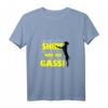 Wenn dieses T-Shirt noch sauber ist, war ich noch nicht Gassi - Lustiges Hundebesitzer T-Shirt für Hobby-Hundehalter