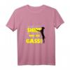 Wenn dieses T-Shirt noch sauber ist, war ich noch nicht Gassi - Lustiges Hundebesitzer T-Shirt für Hobby-Hundehalter