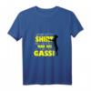 Wenn dieses T-Shirt noch sauber ist, war ich noch nicht Gassi - Lustiges Hundebesitzer T-Shirt für Hobby-Hundehalter