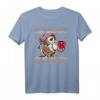 Kaffee redet nicht Kaffee jammert nicht T-Shirt – Lustiges Büro-Shirt für Kaffee-Liebhaber, Morgenmuffel & Geschenkidee zu Weihnachten & Geburtstag