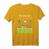 Wenn dieses Shirt noch sauber ist war noch nicht im Garten - Lustiges Gartenarbeit T-Shirt für Gärtner, Landschaftsgärtner & Hobbygärtner