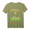 Wenn dieses Shirt noch sauber ist war noch nicht im Garten - Lustiges Gartenarbeit T-Shirt für Gärtner, Landschaftsgärtner & Hobbygärtner