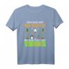 Wenn dieses Shirt noch sauber ist war noch nicht im Garten - Lustiges Gartenarbeit T-Shirt für Gärtner, Landschaftsgärtner & Hobbygärtner