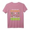 Wenn dieses Shirt noch sauber ist war noch nicht im Garten - Lustiges Gartenarbeit T-Shirt für Gärtner, Landschaftsgärtner & Hobbygärtner
