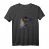 Zander Angler T-Shirt – Edles Fischer Outfit & Geschenk für Raubfischangler