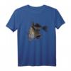 Zander Angler T-Shirt – Edles Fischer Outfit & Geschenk für Raubfischangler