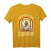 Du musst nicht sterben, um tot zu sein - Sarkastisches Skeleton T-Shirt für Geburtstag, Muttertag, Vatertag, Weihnachten & besondere Anlässe