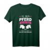 Hobby Horsing Steckenpferd Geschenk T-Shirt - Lustiges Hobby Horsing Spruch für Pferdeliebhaber und Steckenpferdfans