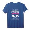 Hobby Horsing Steckenpferd Geschenk T-Shirt - Lustiges Hobby Horsing Spruch für Pferdeliebhaber und Steckenpferdfans