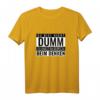Du Bist Nicht Dumm - Du Hast Nur Pech Beim Denken T-Shirt | Lustiges Humor Shirt für Freunde & Spaßvögel