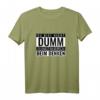 Du Bist Nicht Dumm - Du Hast Nur Pech Beim Denken T-Shirt | Lustiges Humor Shirt für Freunde & Spaßvögel