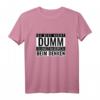 Du Bist Nicht Dumm - Du Hast Nur Pech Beim Denken T-Shirt | Lustiges Humor Shirt für Freunde & Spaßvögel
