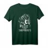 Stress mich nicht sonst Shepherds - Lustiges Australian Shepherd T-Shirt für Hundeliebhaber & Züchter