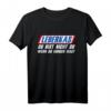 Leberkäs T-Shirt - Lustiges Geschenk für Fleischliebhaber aus Bayern & Österreich, perfekt zum Welt Leberkäse Tag, Geburtstag & Weihnachten