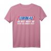 Leberkäs T-Shirt - Lustiges Geschenk für Fleischliebhaber aus Bayern & Österreich, perfekt zum Welt Leberkäse Tag, Geburtstag & Weihnachten