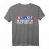Leberkäs T-Shirt - Lustiges Geschenk für Fleischliebhaber aus Bayern & Österreich, perfekt zum Welt Leberkäse Tag, Geburtstag & Weihnachten