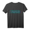 Ich bin nicht faul ich habe Geduld - Lustiges Spruch T-Shirt für Humorvolle und Originelle Geschenkideen