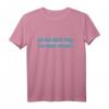 Ich bin nicht faul ich habe Geduld - Lustiges Spruch T-Shirt für Humorvolle und Originelle Geschenkideen