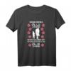 Wenn dieses noch sauber ist war ich noch nicht im Stall T-Shirt – Lustiges Reitbekleidung Geschenk für Mädchen & Damen zum Geburtstag oder Weihnachten