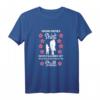 Wenn dieses noch sauber ist war ich noch nicht im Stall T-Shirt – Lustiges Reitbekleidung Geschenk für Mädchen & Damen zum Geburtstag oder Weihnachten