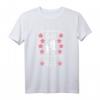 Wenn dieses noch sauber ist war ich noch nicht im Stall T-Shirt – Lustiges Reitbekleidung Geschenk für Mädchen & Damen zum Geburtstag oder Weihnachten