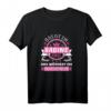 Sabine Name Vorname Namenstag - Lustiges Sarkasmus T-Shirt für Frauen und Mädchen mit dem Namen Sabine