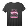 Sabine Name Vorname Namenstag - Lustiges Sarkasmus T-Shirt für Frauen und Mädchen mit dem Namen Sabine