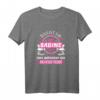 Sabine Name Vorname Namenstag - Lustiges Sarkasmus T-Shirt für Frauen und Mädchen mit dem Namen Sabine