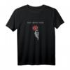 Ästhetisches Rose Soft Grunge E-Girl E-Boy Sad T-Shirt – Streetwear mit floralen Motiven, ideal als Geschenk zu Weihnachten & Geburtstag