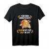 Umweltschutz Fahr Nicht Fort Sauf im Ort Party T-Shirt – Lustiges Geschenk für Partyfreunde, Urlauber & Kneipentouren