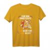 Umweltschutz Fahr Nicht Fort Sauf im Ort Party T-Shirt – Lustiges Geschenk für Partyfreunde, Urlauber & Kneipentouren