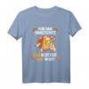 Umweltschutz Fahr Nicht Fort Sauf im Ort Party T-Shirt – Lustiges Geschenk für Partyfreunde, Urlauber & Kneipentouren