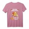 Umweltschutz Fahr Nicht Fort Sauf im Ort Party T-Shirt – Lustiges Geschenk für Partyfreunde, Urlauber & Kneipentouren
